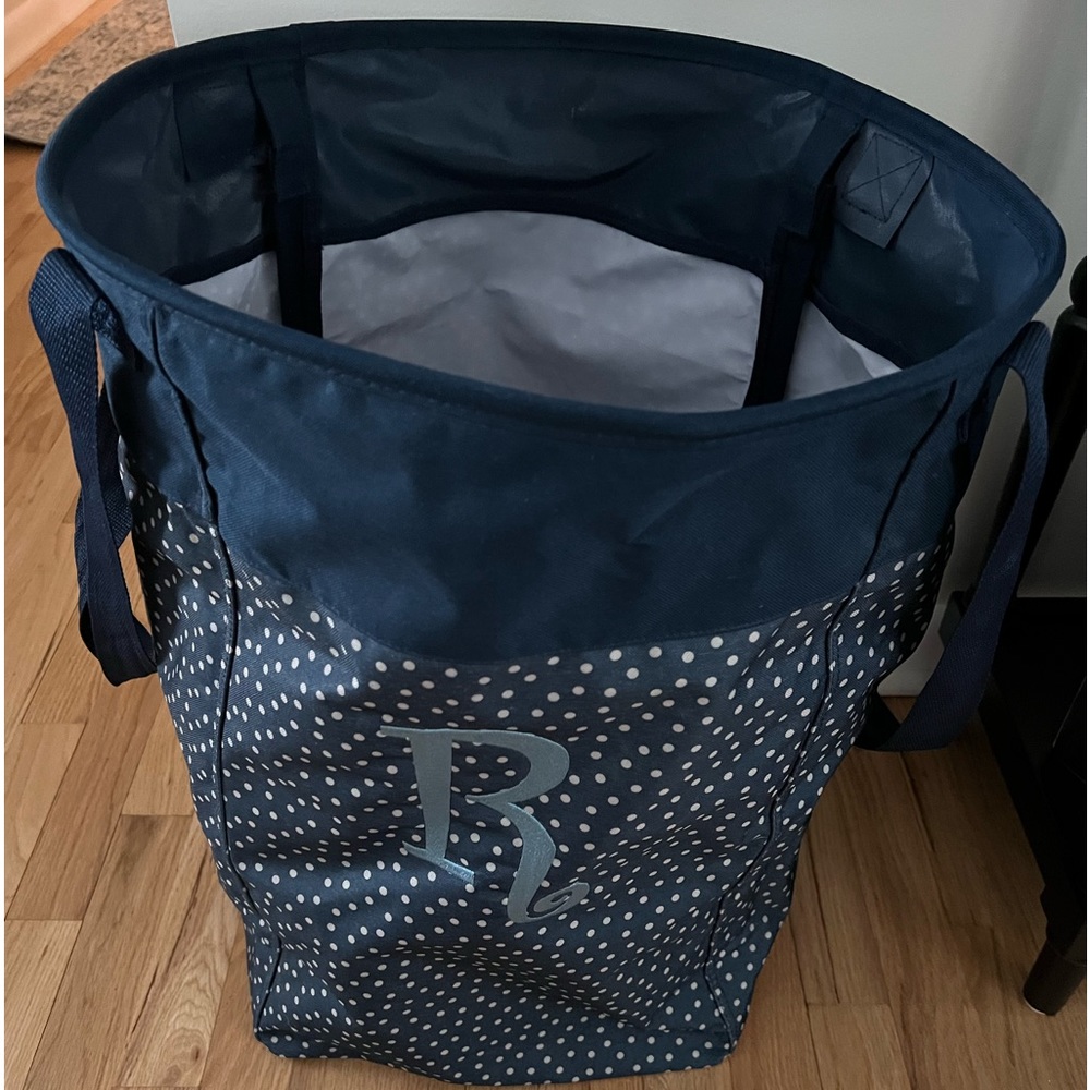 Stand Tall Bin - used like new